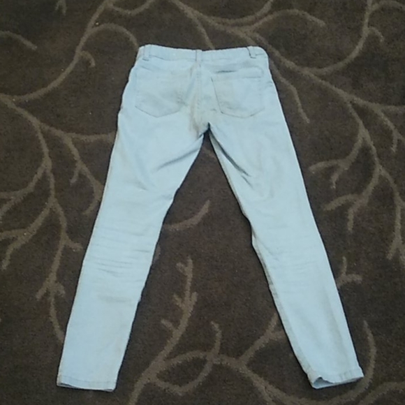 Jeans - Picture 4 of 4